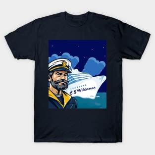 S.S wilderman T-Shirt